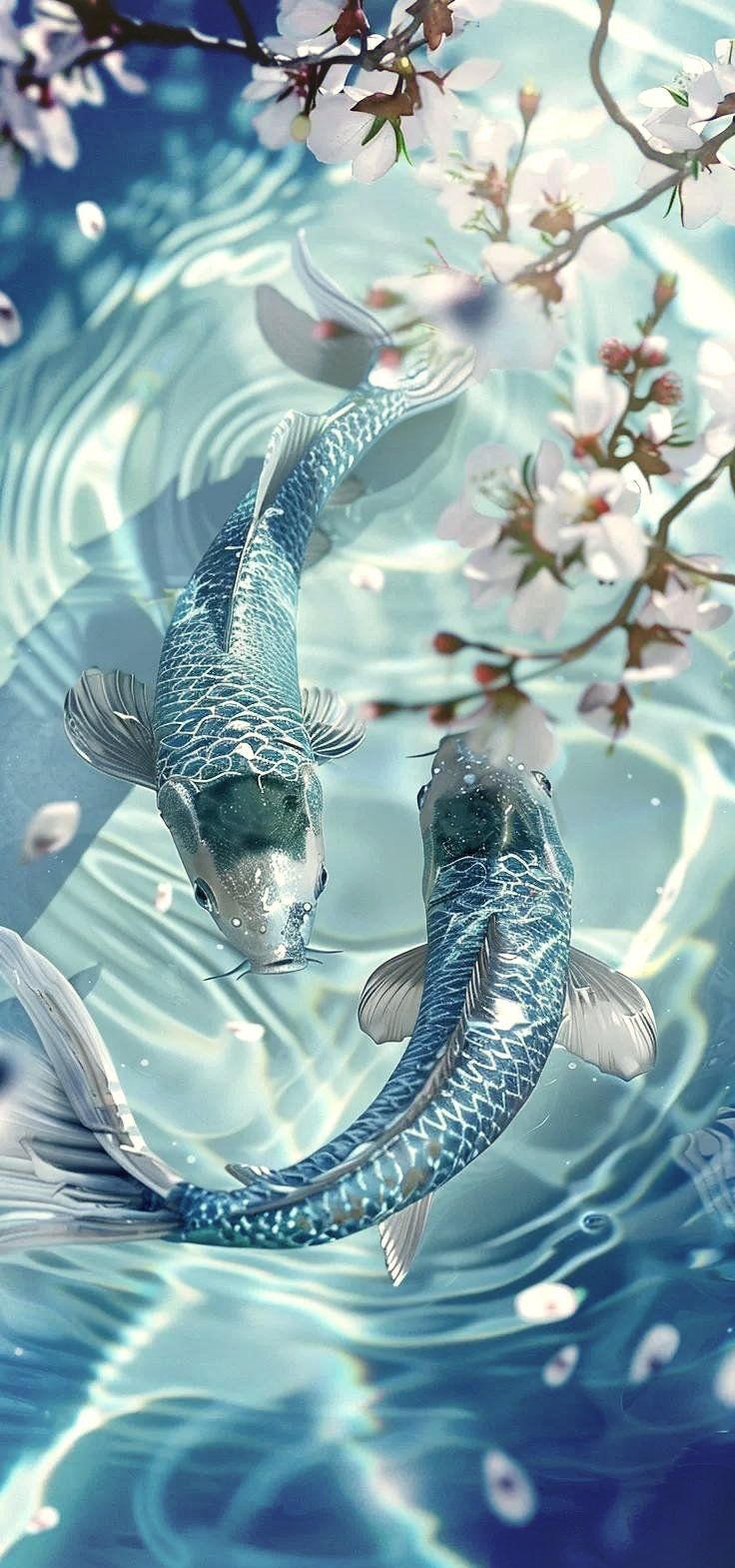 錦鯉 什么意思