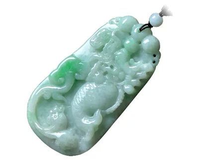 龍魚雕刻寓意是什么意思：龍魚雕刻寓意是什么