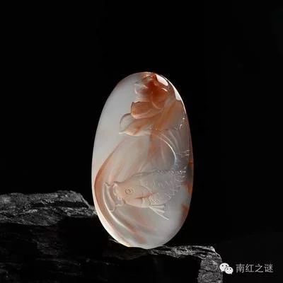 龍魚雕刻寓意是什么意思：龍魚雕刻寓意是什么