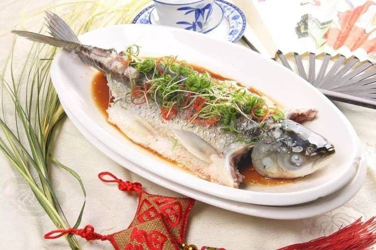清蒸雪龍魚的做法大全竅門圖解