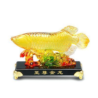 紅龍魚多久發色一次（紅龍魚多久發色一次正常）