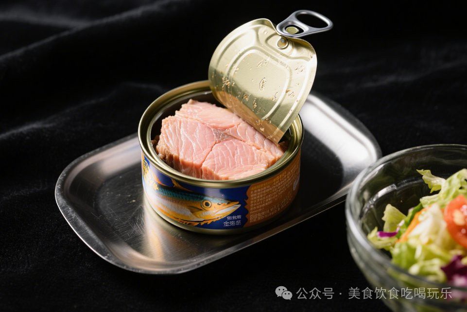 古龍魚罐頭哪個(gè)品牌最好