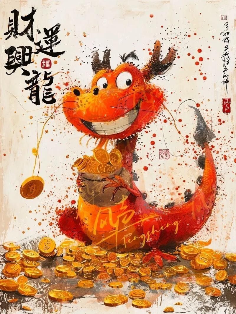 有沒有更多高清紅龍魚壁紙平臺？