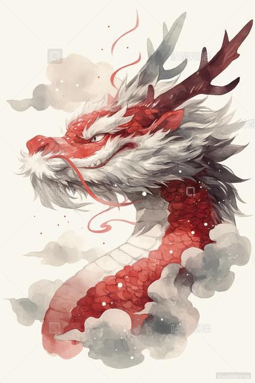有沒有更多高清紅龍魚壁紙平臺？