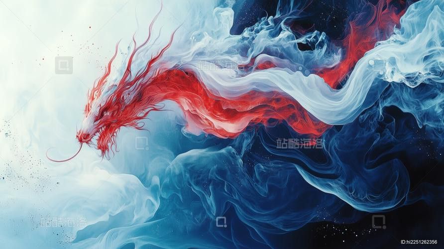 有沒有更多高清紅龍魚壁紙平臺？