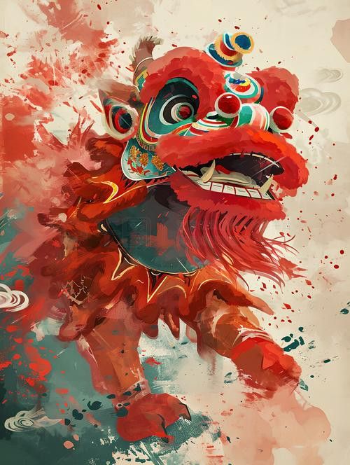 有沒有更多高清紅龍魚壁紙平臺？