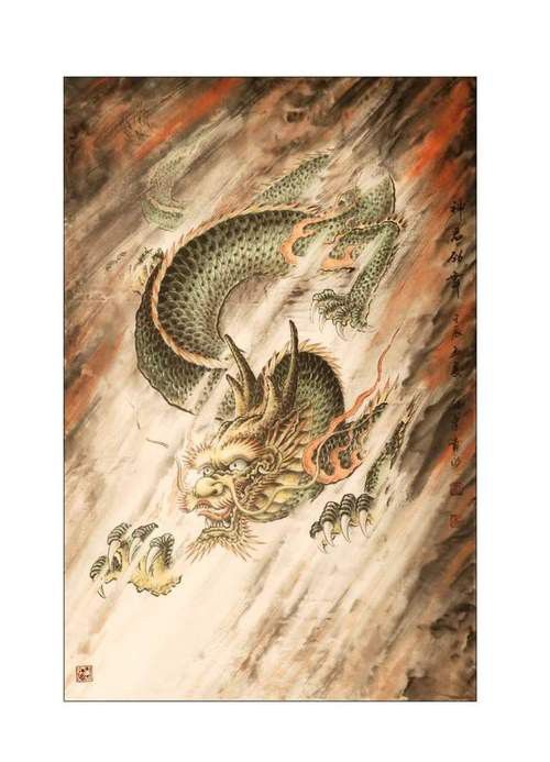 有沒有更多高清紅龍魚壁紙平臺？