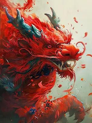 有沒有更多高清紅龍魚壁紙平臺？
