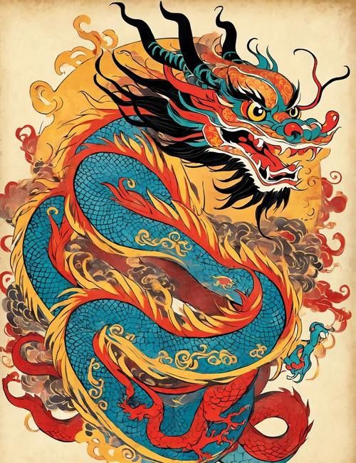 有沒有更多高清紅龍魚壁紙平臺？