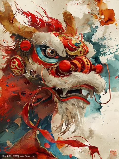 有沒有更多高清紅龍魚壁紙平臺？