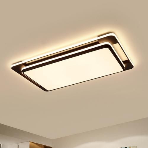 客廳燈具圖片大全 客廳燈具圖片大全 龍魚百科 第8張