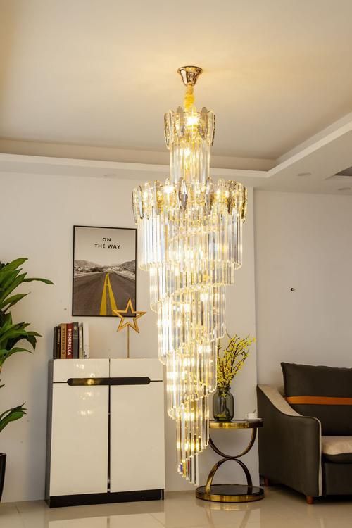 客廳燈具圖片大全 客廳燈具圖片大全 龍魚百科 第22張