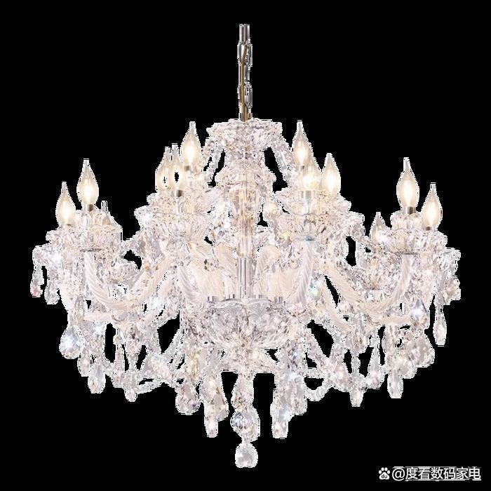客廳燈具圖片大全 客廳燈具圖片大全 龍魚百科 第28張