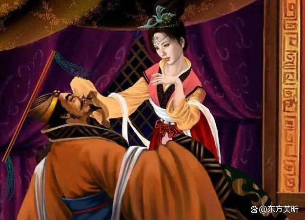 兩廣龍脈劫還有哪些細節(jié)？ 兩廣龍脈劫還有哪些細節(jié)？ 龍魚百科 第3張