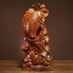 雕刻金龍魚的精品做法（金龍魚的做法大全_金龍魚的家常做法）