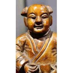 木雕龍頭的價格是多少？
