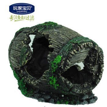玩家寶貝魚缸（玩家寶貝是一個(gè)提供多種水族用品）