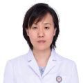 魚鱗充血