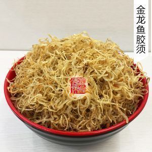 金龍魚膠須的功效和作用是什么（金龍魚膠須適宜人群有哪些）