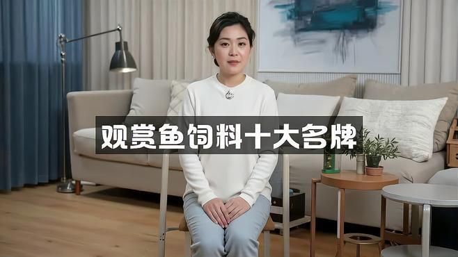 金魚飼料排名第一