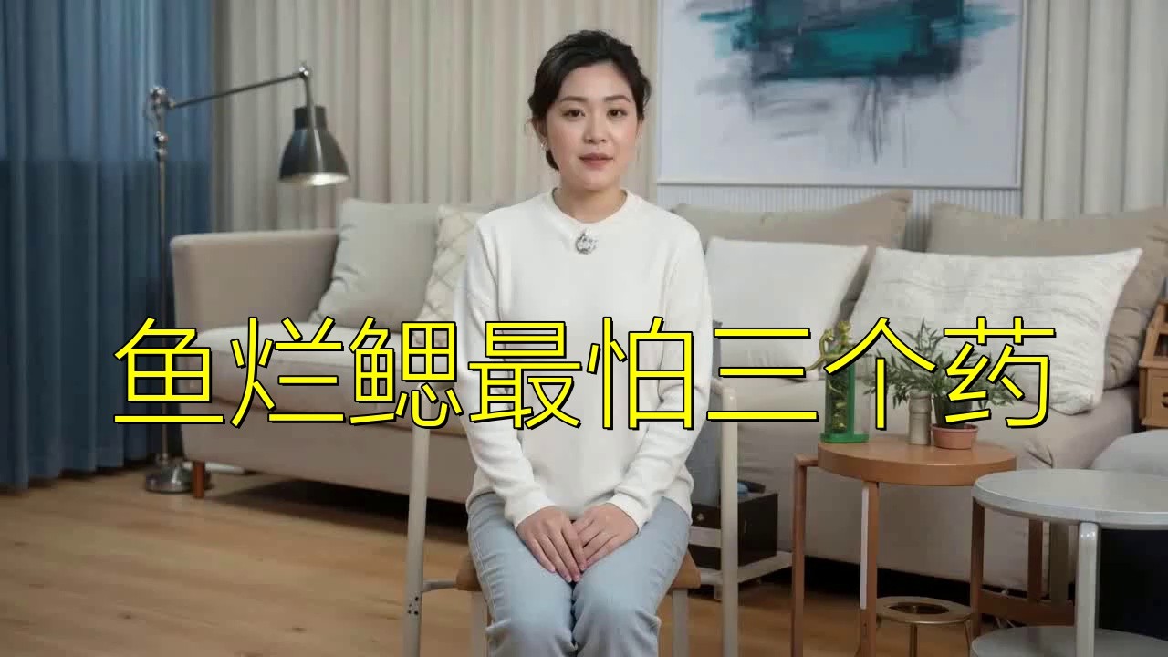 如何治療龍魚的爛鰓病？
