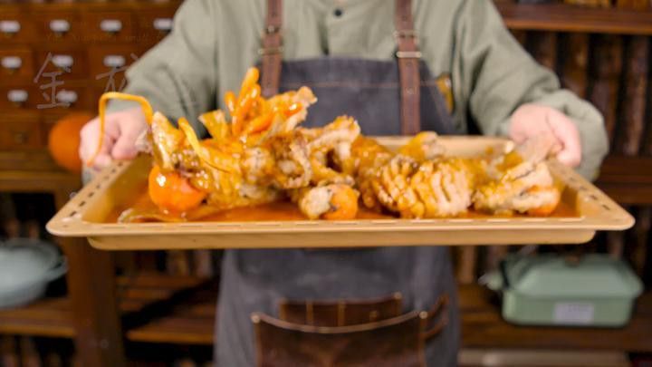 金龍魚怎么做才好吃