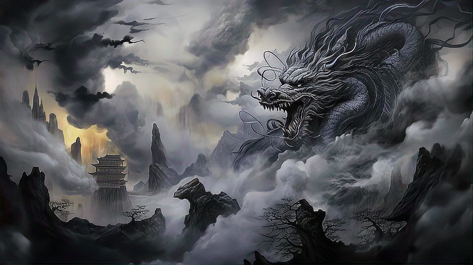 銀龍魚頂缸是什么意思圖片