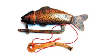 龍魚歷史記載：龍魚歷史記載的詳細信息，風水學中龍魚的具體作用