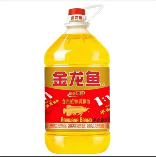 金龍魚品牌產(chǎn)品有哪些