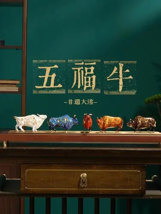 銅牛擺件的價格是多少？ 銅牛擺件的價格是多少？ 龍魚百科 第4張