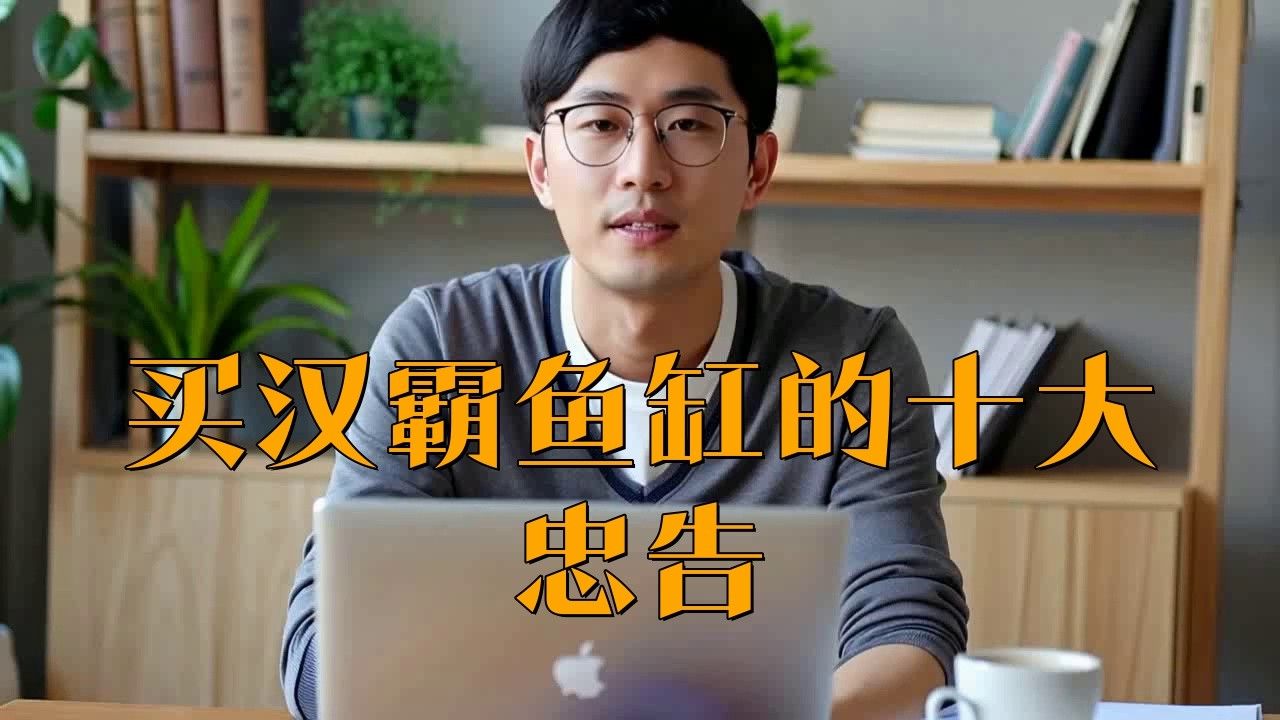 推薦幾款適合高背金龍魚的魚缸品牌