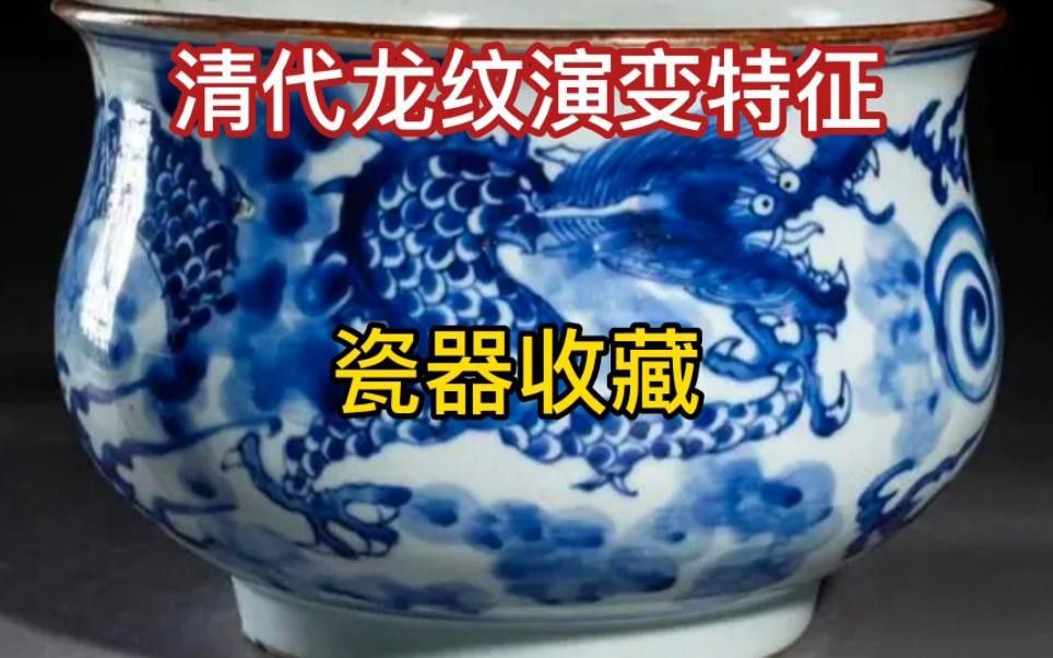 再給我幾張不同風格的龍頭朝右的龍