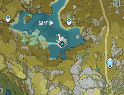 原神龍魚在哪刷新