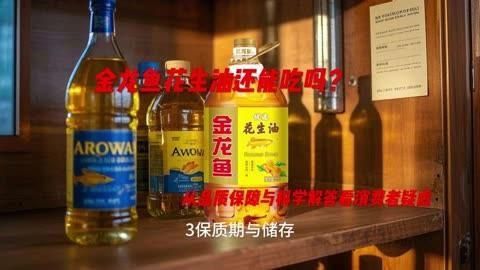 金龍魚如何保證產品質量？