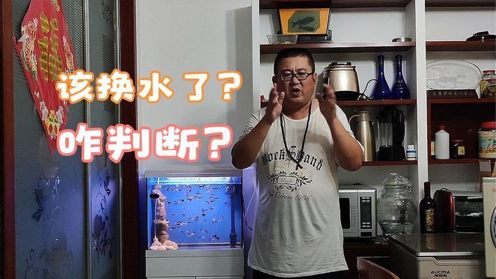 魚缸好壞有區別嗎怎么看（如何選擇適合觀賞魚的魚缸）