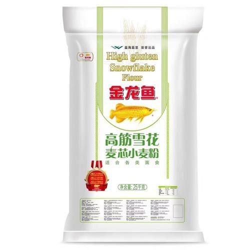 金龍魚白面好嗎