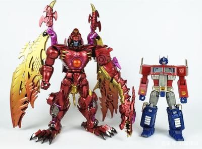 戰車紅龍:關于戰車紅龍的一些信息 龍魚百科 第3張 戰車紅龍:關于戰車紅龍的一些信息 戰車紅龍:關于戰車紅龍的一些信息 龍魚百科 第3張