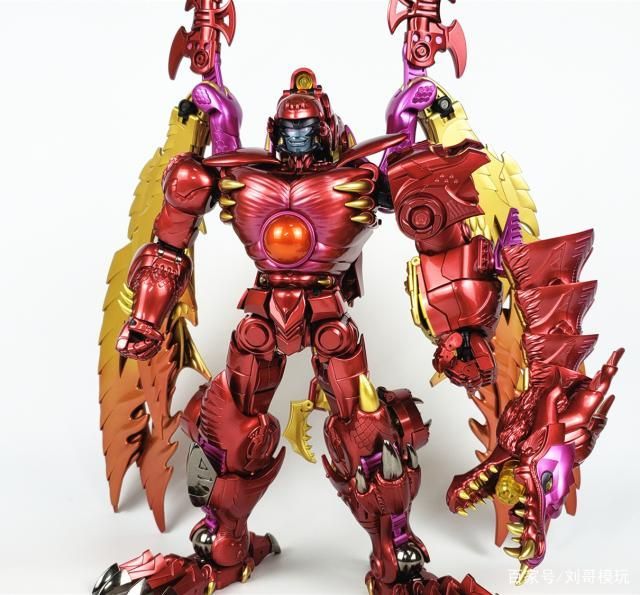 戰車紅龍:關于戰車紅龍的一些信息 龍魚百科 第5張 戰車紅龍:關于戰車紅龍的一些信息 戰車紅龍:關于戰車紅龍的一些信息 龍魚百科 第5張