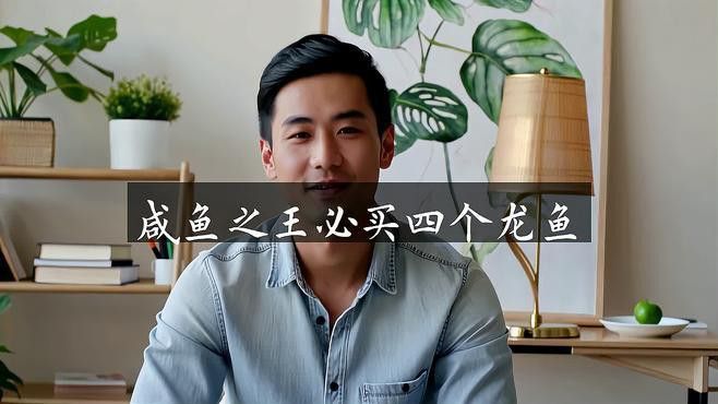 游戲內(nèi)稀有龍魚圖鑒有哪些？