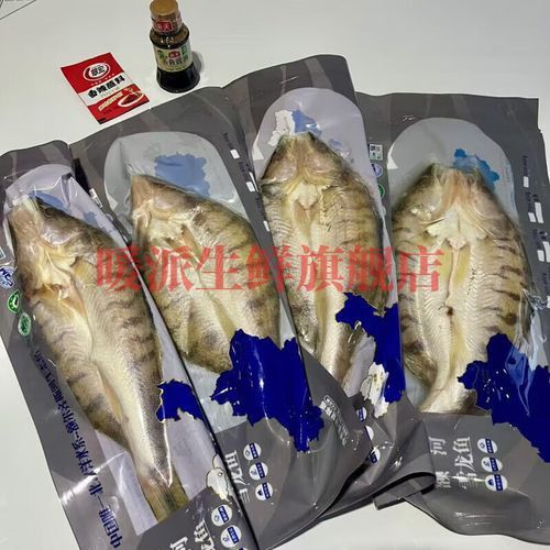 天山雪龍魚做法大全圖解圖片