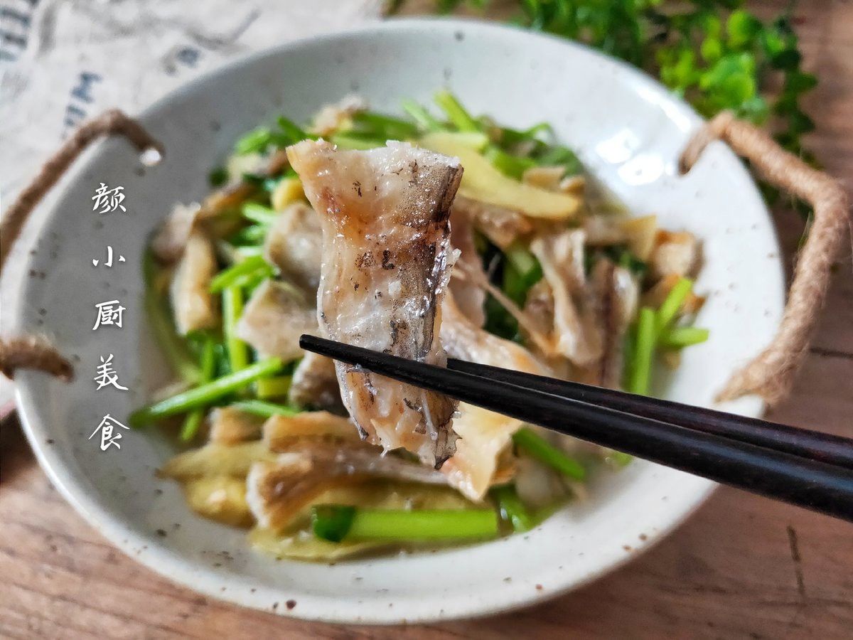 天山雪龍魚做法大全圖解圖片