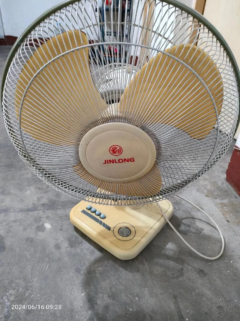 金龍電扇哪些型號有延長質保？