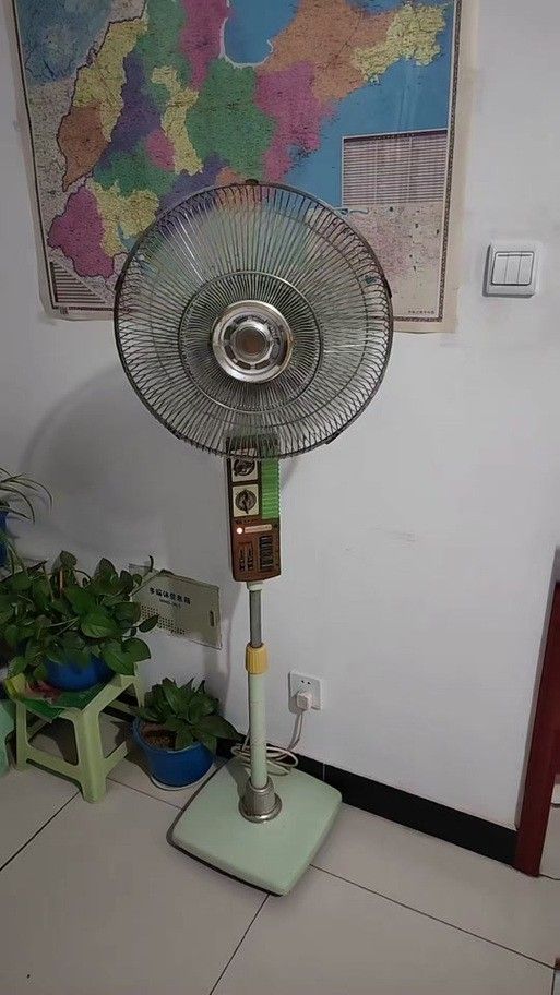 金龍電扇哪些型號有延長質保？