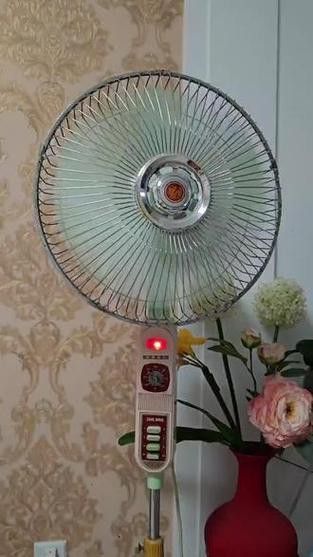 金龍電扇哪些型號有延長質保？