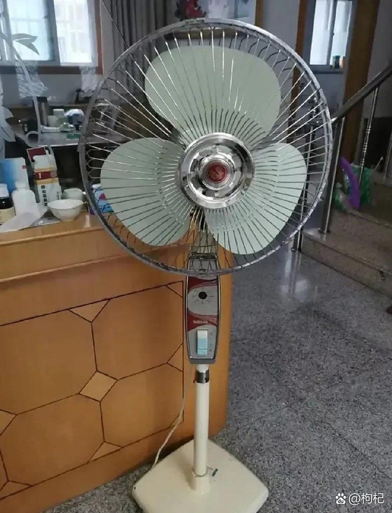 金龍電扇哪些型號有延長質保？