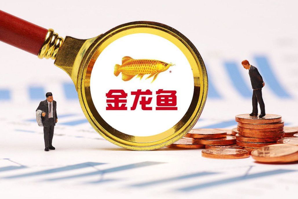金龍魚并購過哪些公司