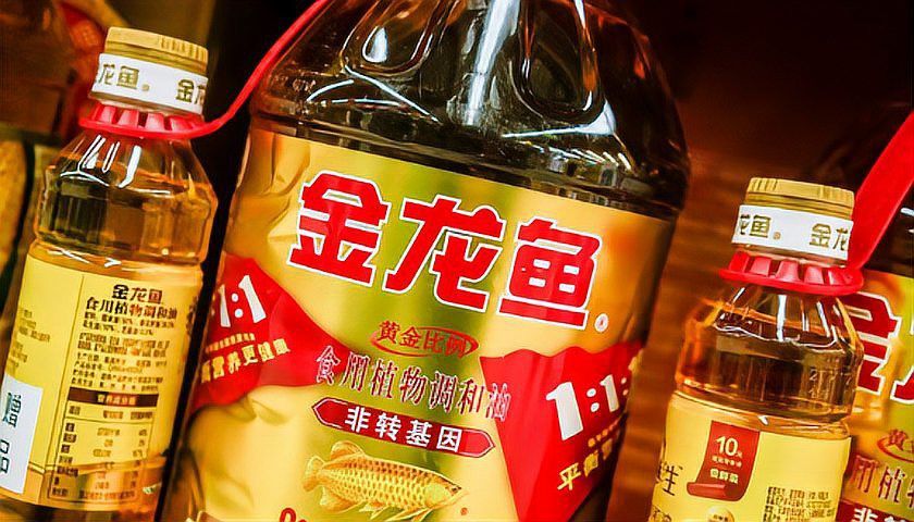 金龍魚并購過哪些公司