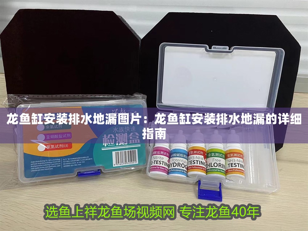 龍魚缸安裝排水地漏圖片：龍魚缸安裝排水地漏的詳細指南