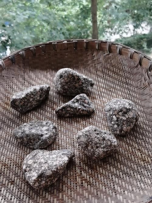 龍魚缸底濾濾材擺放教程圖解