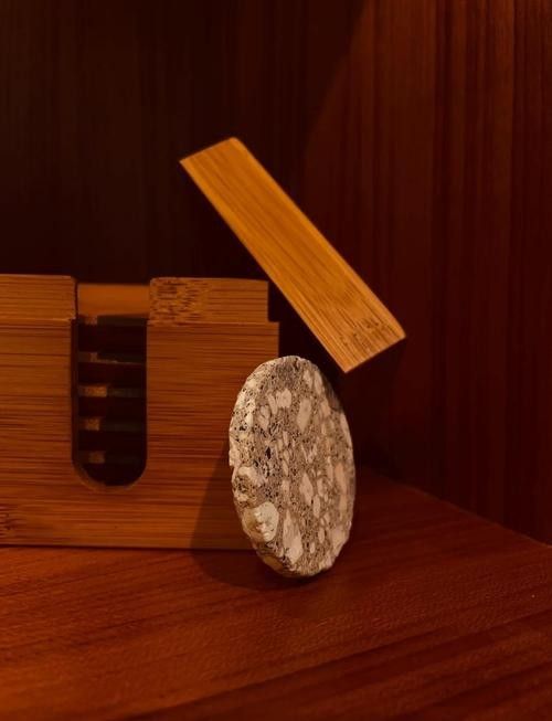龍魚缸底濾濾材擺放教程圖解